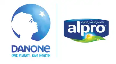 Danone Alpro Sojinal Logo
